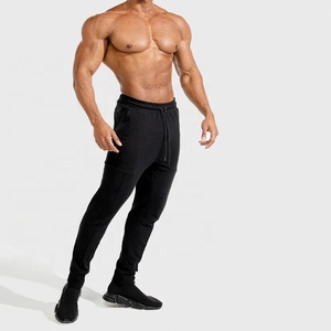 Pantalons légers pour hommes à vendre Style décontracté Service OEM Haut Fabricant Pantalons pour hommes Vêtements de plein air Pantalons pour hommes - Product Image 1