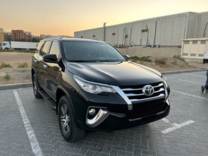 Toyota Fortuner 2020 Asequible - Product Image 6