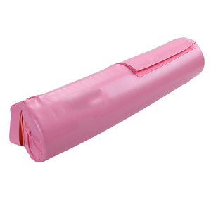 Fitness Safety Bulk Barbell <b>Squat</b> <b>Pad</b> Rubber PVC PU Leather Neck Shoulder Protective Anti-Slip Breathable <b>for</b> Weight Lifting - Product Image 3