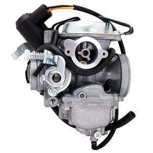 MIKUNI CARBURATEUR POUR PD26 BS26 POUR AN125 AN150 <span class=keywords><strong>BURGMAN</strong></span> AN200 400 <span class=keywords><strong>650</strong></span> - Product Image 3