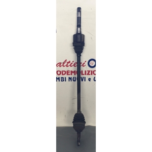 EJE DELANTERO DERECHO CHRYSLER Grand Voyager 2ª Serie K04641884AE (01>04) - Product Image 1