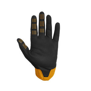 Guantes de ciclismo transpirables de dedo completo para hombre para entrenamiento MTB, montar en bicicleta y deportes de invierno al aire libre - Product Image 4