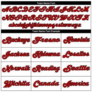 เสื้อฟุตบอลอเมริกันระบายอากาศแห้งเร็วปรับแต่งชื่อทีมพิมพ์ซับลิเมชันมองเห็นได้ชัดเจน - Product Image 5