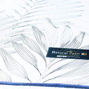 Colchón de masaje tamaño King base de aceite de palma de buena calidad listo para enviar desde Vietnam para muebles de dormitorio uso personalizado - Product Image 4