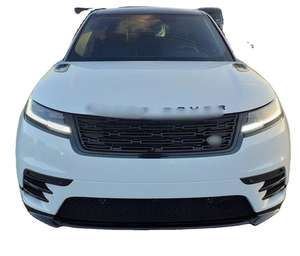 SUV de Lujo Usado, 2.0 L Gasolina, Automático, R-Dynamic SE P250, Fabricación Alemana, Interior Oscuro, Motor Turbo, Tracción AWD, Cámara Trasera, ACC - Product Image 6