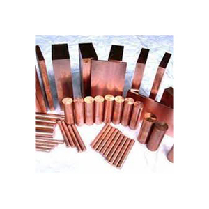 H90 C22000 laiton cuivre fabricant stock disponible acheter tige de cuivre - Product Image 2