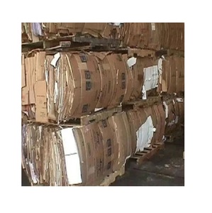 กระดาษเสียกล่องกระดาษลูกฟูก12กล่องกระดาษลูกฟูกแบบเก่า OCC 11และ OCC - Product Image 1