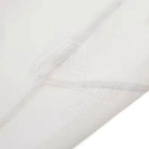 Vêtements de gym à séchage rapide pour hommes, vêtements de sport à manches longues et à col ras du cou avec compression personnalisée, vêtements de gym à séchage rapide - Product Image 3