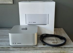 MACs-STUDIO Original, Nuevo M3 para SSD de 8TB, RAM de 512GB, GPU de 32-80, OEM DIY, Origen Estadounidense, con 1 Año de Garantía - Product Image 4