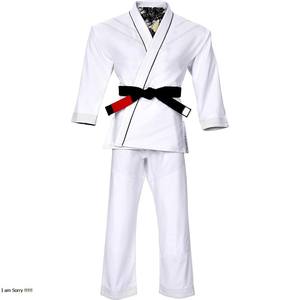 Uniforme d'arts martiaux professionnel, combinaisons Bjj Gi, uniforme personnalisé, kimono en gros, logo, kimono de Jiu-jitsu, uniforme de judo/Bjj - Product Image 2