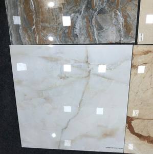 Azulejos Vitrificados Modernos de Diseño Clásico, Antideslizantes, de Alta Calidad, Grado AAA, 800x800mm - Product Image 6