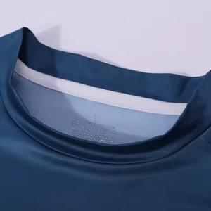 Maillots de vélo de saleté à manches longues en plein air évacuant l'humidité cyclisme vtt maillot de vélo MX vêtements - Product Image 6