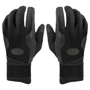 Gants de Frappeur de Football Softball de Haute Qualité Souper Qualité Baseball Mens Bating Gants Fabricant - Product Image 3