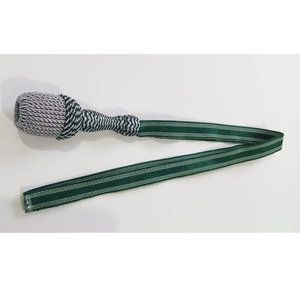 High Quality Swords Knots Professional Made Swords Knots Custom Size Swords Knots - Product Image 1