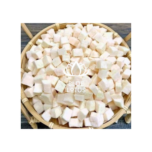 Pelure de pomelo de pamplemousse séchée aux notes aromatiques d'agrumes idéale pour les thés, les desserts et les applications culinaires créatives - Product Image 3