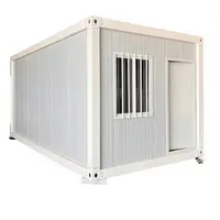 Panneau sandwich anti-corrosion et étanche pour maison conteneur démontable, bureau, école, hôtel, café, entrepôt, salle de sport, entrée