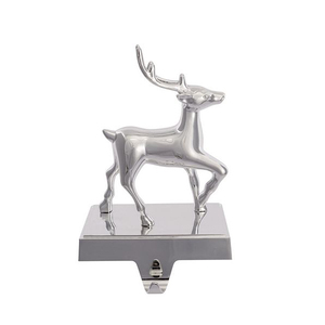 Soporte de media de metal de diseño de lujo para el hogar y el jardín y accesorios de decoración navideña festiva a la venta - Product Image 3