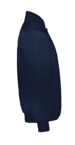 Nueva chaqueta Varsity azul oscuro para hombre para Chicago para Bulls CHAQUETA de ganchillo - Product Image 5