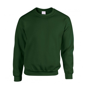Sudadera de Cuello Redondo Extra Grande Rosa Suave para Hombre, Sudadera de Algodón 100% para Hombre en Oferta para la Temporada de Otoño - Product Image 2