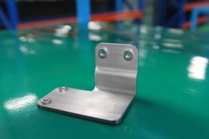 บริการเครื่องกัดแบบเวียดนามรวมถึง CNC และลวด EDM สำหรับวัสดุสแตนเลส - Product Image 3