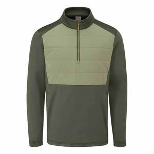 Full Custom Logo <b>Men</b> Golf <b>Jacket</b> <b>Lightweight</b> Waterproof Windproof Outerwear Breathable Comfortable Golf Sportswear <b>for</b> <b>Men</b> - Product Image 2