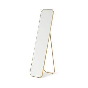 Espejo Decorativo de Pared y Mesa de Metal Hecho a Mano de Alta Calidad y Lujo, Moderno para Dormitorio, Oficina, Hotel, Bodas y Otras Ocasiones - Product Image 3