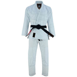 Fabricante OEM Jiu Jitsu Gi traje de artes marciales 100% algodón Jiu Jitsu Gi uniforme en precio al por mayor jiu jitsu kimono - Product Image 1