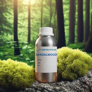 Huile d'écorce de bois de santal de haute qualité, 100% pure, huile essentielle, 1 kg en vrac pour la beauté de la peau - Product Image 3