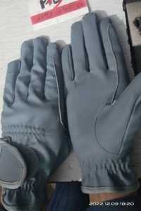 ถุงมือหนังแกะสำหรับผู้ชาย, ถุงมือหนังแกะให้ความอบอุ่นในรถถุงมือขับรถจากประเทศปากีสถาน - Product Image 6