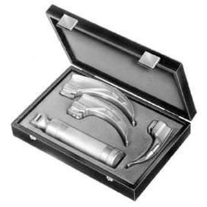 เครื่องระงับความรู้สึกมาตรฐานความปลอดภัยแหล่งพลังงาน - Product Image 2