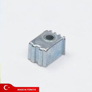 A0009705301 A0009704401 Engranaje de Bloqueo del Ajustador del Reposabrazos para Mercedes Vito V-Class W638 1996-2003 - Product Image 1