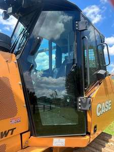 Bulldozer sobre orugas de alto rendimiento de 850M para venta CE EPA aprobado 6 vías Dozer Blade 120hp Diesel 21.980 libras - Product Image 5