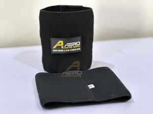 ปลอกรัดข้อศอกและเข่าสำหรับผู้ชาย/ผู้หญิง, ปลอกพยุงกล้ามเนื้อสำหรับการฝึกยกน้ำหนักและเพาะกายในฤดูใบไม้ผลิ - Product Image 2