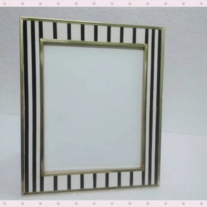 กรอบรูปตกแต่งทำจากไม้และแตรกรอบรูปแบบคลาสสิกได้รับความนิยมสูง - Product Image 5