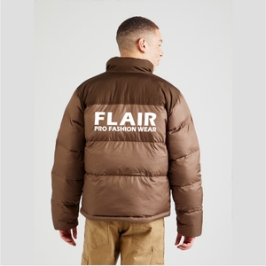 เสื้อแจ็คเก็ตพัฟเฟอร์คุณภาพสูงสำหรับผู้ชาย - Product Image 2