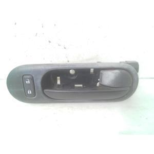 Poignée de porte intérieure avant droite MAZDA CX-7 2ème Série R2AA (09>) - Product Image 1
