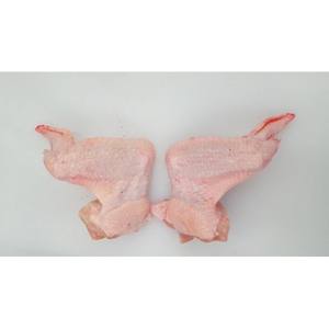 ALAS DE POLLO CONGELADAS HALAL, PIERNAS DE POLLO, CARNE DE POLLO, CARTUCHOS DE 12 KG, CALIDAD A, 60-90 GR/UNIDAD, ORIGEN MONTENEGRO - Product Image 2