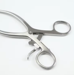 Instrumento quirúrgico de acero inoxidable de alta precisión para clínicas, hospitales, uso veterinario y ortopédico, suministro de fábrica OEM - Product Image 3