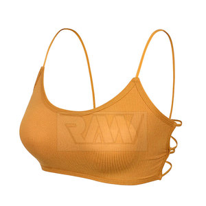 Sujetador deportivo duradero más vendido a la moda para mujer, ropa deportiva, Sujetador deportivo para entrenamiento, venta en línea - Product Image 1