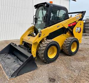 2023รถตักขนาดเล็กสำหรับแมว262D3 400ชั่วโมง74hp 8298ปอนด์น้ำหนักปฏิบัติการ2สปีดไหลตามมาตรฐาน - Product Image 3