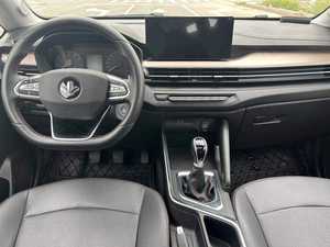 2024 X3 Pro SUV Usado a Gasolina con Techo Panorámico, Transmisión Automática, Asientos de Cuero - Versión Internacional, Sin Accidentes - Product Image 3