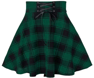ชั้นนำที่ทำเพื่อวัด kilts สีแดงจริงทำจากหนังวัวกับแบรนด์ของคุณ - Product Image 5