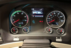 2025 Luxury Pickup 5 Seats Gas/Petrol Turbo Engine Automatic Long Distance Passenger Vehicle <b>Panoramic</b> Sunroof 360 Rear <b>Camera</b> - Product Image 6