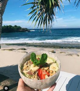 Tazón de Resina Redondo para Servir Ensaladas, Venta Caliente 2025, para Decoración de Mesa de Bodas y Fiestas - Product Image 3