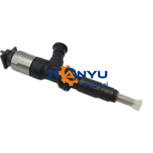 หัวฉีด 370-7280 ใช้ได้กับเครื่องยนต์แคตเตอร์พิลลาร์ C4.4 รถขุด <span class=keywords><strong>320F</strong></span> - Product Image 1