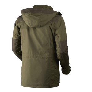 เสื้อแจ็คเก็ตสำหรับล่าสัตว์ผู้ชายแบบกันน้ำ คุณภาพสูง หลายกระเป๋า เหมาะสำหรับกิจกรรมกลางแจ้งในฤดูหนาว ลดราคาพิเศษ วัสดุสั่งทำพิเศษโดย Daffodils - Product Image 2