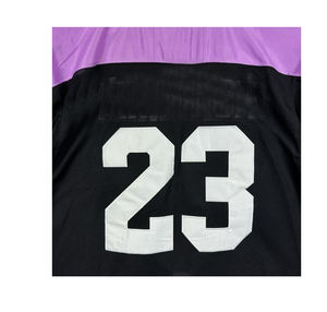 Maillot de hockey sur glace personnalisé de haute qualité dernier produit impression à séchage rapide OEM sport maillot de hockey sur glace coupe ajustée - Product Image 5