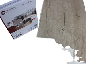 2mm3mm LVT Without Click <b>Glue</b> Down More Flexible LVT Flooring House Office Indoor Europe Design - Product Image 6