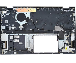 Carcasa Superior Original Nueva y Genuina para Laptop Dell Inspiron 15 5505 con Teclado Retroiluminado 06XCC3 6XCC3 - Product Image 4