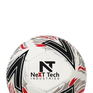 ลูกเทรนนิ่งวัสดุ PU สำหรับการฝึกซ้อมในอุตสาหกรรมเทคโนโลยีต่อไปพร้อมดีไซน์ตามสั่งและโลโก้ตามสั่ง - Product Image 5